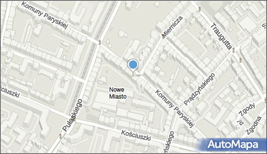 Przedsiębiorstwo Produkcyjno-Handlowe Mat-Nat Tomasz Gedamke 50-541 - Przedsiębiorstwo, Firma, NIP: 8992311120