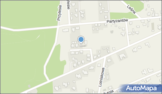 Przedsiębiorstwo Produkcyjno Handlowe Mebgor II, ul. Osiedlowa 6 66-415 - Przedsiębiorstwo, Firma, NIP: 5991448105