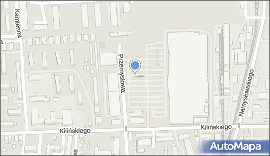 Przedsiębiorstwo Produkcyjno Handlowe Pama, Przemysłowa 14 22-400 - Przedsiębiorstwo, Firma, NIP: 9221000902