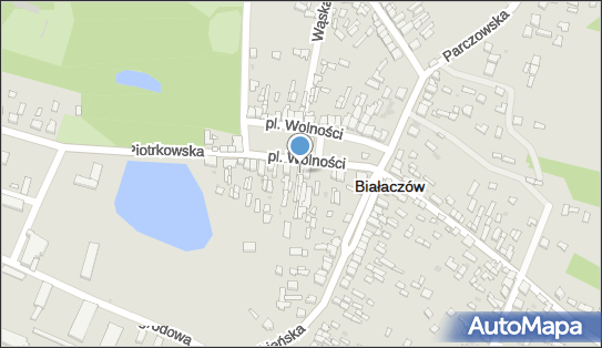 Przedsiębiorstwo Produkcyjno Handlowe Pekar Jerzy Milcarz Alicja Milcarz 26-307 - Przedsiębiorstwo, Firma, numer telefonu, NIP: 7681681475