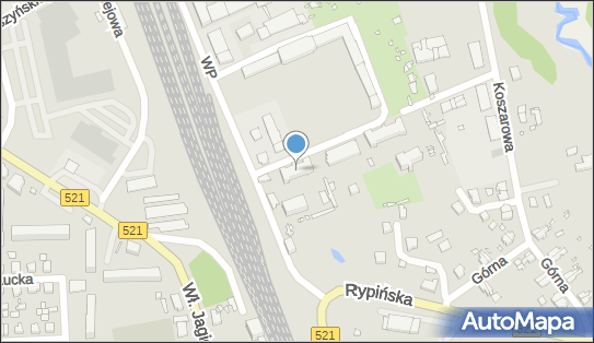 5811115366, Przedsiębiorstwo Produkcyjno-Handlowe Piekarnia 