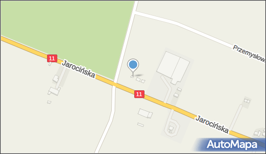 6171972517, Przedsiębiorstwo Produkcyjno-Handlowe 