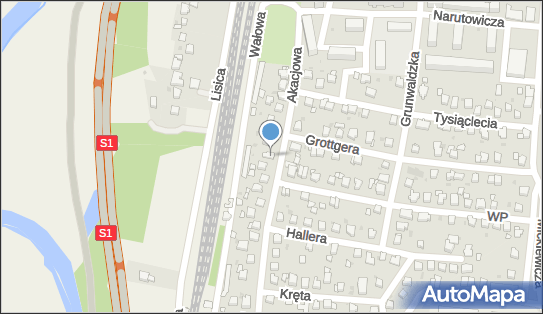 Przedsiębiorstwo Produkcyjno Handlowe Prod Gum, Akacjowa 16 32-620 - Przedsiębiorstwo, Firma, NIP: 6521062886