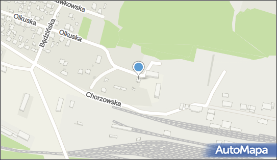 6572133828, Przedsiębiorstwo Produkcyjno-Handlowe 