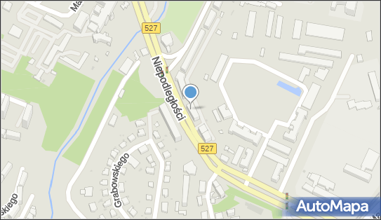 Przedsiębiorstwo Produkcyjno Handlowe Refnal, Niepodległości 89a 10-046 - Przedsiębiorstwo, Firma, NIP: 7392427351