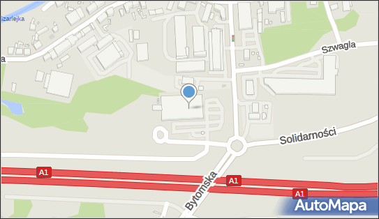 Przedsiębiorstwo Produkcyjno Handlowe Rewers, ul. Bytomska 3 41-940 - Przedsiębiorstwo, Firma, NIP: 4980239107