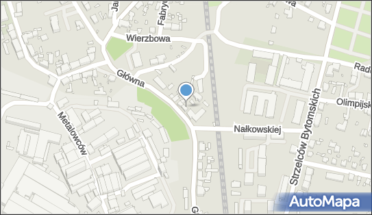Przedsiębiorstwo Produkcyjno Handlowe Sormex, Główna 32, Gliwice 44-109 - Przedsiębiorstwo, Firma, NIP: 6310102206