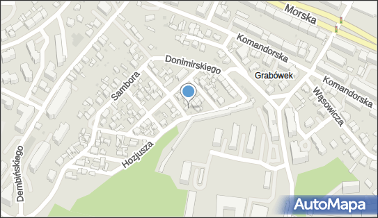 5860025143, Przedsiębiorstwo Produkcyjno-Handlowe 