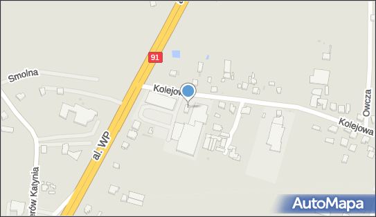 Przedsiębiorstwo Produkcyjno Handlowe Stalimport, ul. Kolejowa 14 42-200 - Przedsiębiorstwo, Firma, numer telefonu, NIP: 9490748235