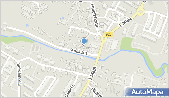 Przedsiębiorstwo Produkcyjno Handlowe Szlifmet, ul. Graniczna 4A 41-706 - Przedsiębiorstwo, Firma, NIP: 6412207185