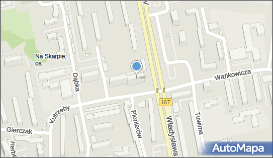 Przedsiębiorstwo Produkcyjno Handlowe Tega, Koszalin 75-356 - Przedsiębiorstwo, Firma, NIP: 6691017086