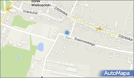 6960007820, Przedsiębiorstwo Produkcyjno-Handlowe 