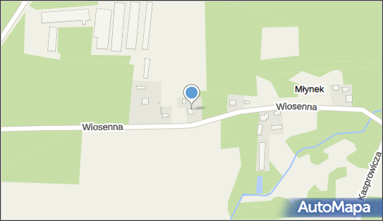 6112447525, Przedsiębiorstwo Produkcyjno-Handlowe Wiktoria sp. z o.o. 