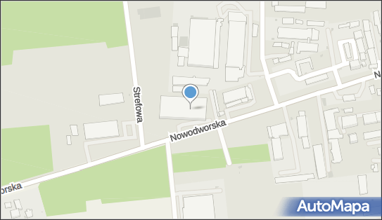 Przedsiębiorstwo Produkcyjno Handlowe Zen, Nowodworska 20 21-100 - Przedsiębiorstwo, Firma, NIP: 7140000156