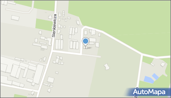 8431120078, Przedsiębiorstwo Produkcyjno Handlowe 