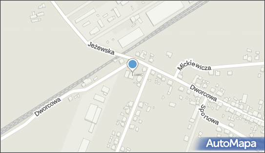 Przedsiębiorstwo-Produkcyjno-Handloweparadysz Juliusz Paradysz 63-810 - Przedsiębiorstwo, Firma, NIP: 6961020538