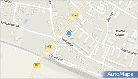 Przedsiębiorstwo Produkcyjno Handlowo Usługowe A&ampM Szymczak Michał Jachimowicz Andrzej 88-190 - Przedsiębiorstwo, Firma, NIP: 5561933660