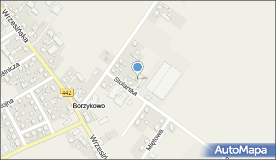 Przedsiębiorstwo Produkcyjno-Handlowo-Usługowe Adams Adam Podlewski 62-307 - Przedsiębiorstwo, Firma, NIP: 7891515990
