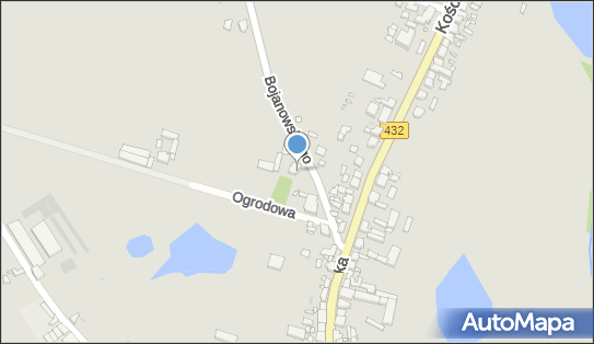 Przedsiebiorstwo Produkcyjno Handlowo Usługowe Aips Grzemski Jacek 64-010 - Przedsiębiorstwo, Firma, NIP: 6981061291