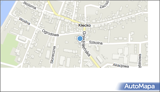 Przedsiębiorstwo Produkcyjno Handlowo Usługowe Ajm, Kłecko 62-270 - Przedsiębiorstwo, Firma, NIP: 7841529435