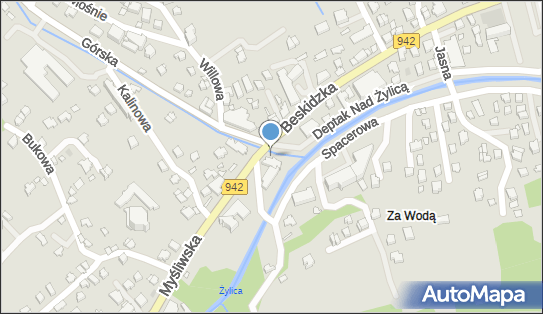 Przedsiębiorstwo Produkcyjno Handlowo Usługowe Anna Kuczmierczyk 43-370 - Przedsiębiorstwo, Firma, NIP: 9372333607