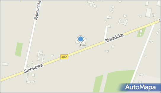 Przedsiębiorstwo Produkcyjno Handlowo Usługowe Anna Udalska Wioleta 98-360 - Przedsiębiorstwo, Firma, NIP: 9970015834