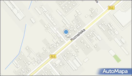 Przedsiębiorstwo Produkcyjno Handlowo Usługowe Antczak Wiesława Halina 62-052 - Przedsiębiorstwo, Firma, NIP: 7771885359