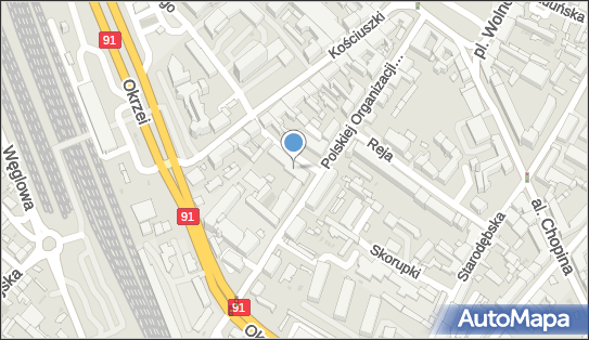 Przedsiębiorstwo Produkcyjno Handlowo Usługowe Armex, Włocławek 87-800 - Przedsiębiorstwo, Firma, NIP: 8881267373