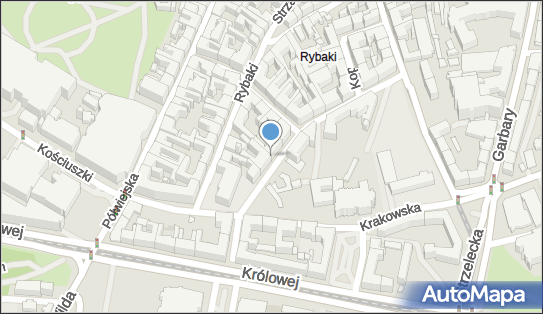 7791608195, Przedsiębiorstwo Produkcyjno-Handlowo-Usługowe 