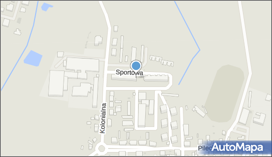 6921660007, Przedsiębiorstwo Produkcyjno Handlowo-Usługowe Bereżański Janusz 