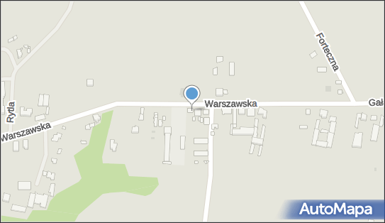 Przedsiębiorstwo Produkcyjno Handlowo Usługowe Bo Kos Bogdan Kostrzewski 05-170 - Przedsiębiorstwo, Firma, NIP: 5311357617