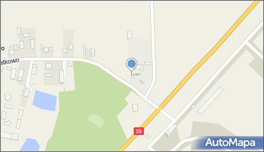 5562375305, Przedsiębiorstwo Produkcyjno Handlowo Usługowe 