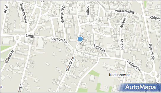 6452081678, PPHU Centrum Ogrodnicze SC 