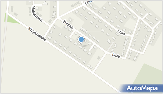 Przedsiębiorstwo Produkcyjno-Handlowo-Usługowe Dan-Graw Daniel Karoń 55-003 - Przedsiębiorstwo, Firma