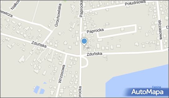 Przedsiębiorstwo Produkcyjno Handlowo Usługowe Darek Kazimierz Gołębiowski Teresa Gołębiowska Aleksandra Gołębiowska 98-220 - Przedsiębiorstwo, Firma, numer telefonu, NIP: 8290005718