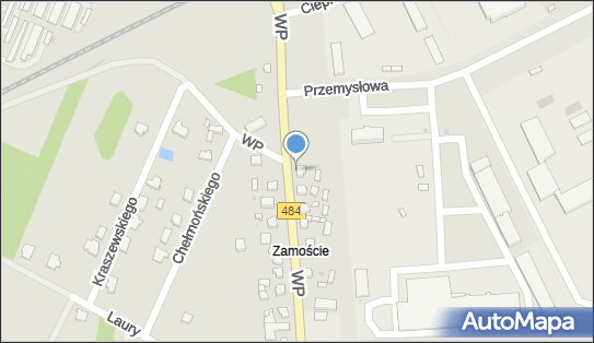 Przedsiębiorstwo Produkcyjno Handlowo Usługowe Dekpol, Bełchatów 97-400 - Przedsiębiorstwo, Firma, NIP: 7691265347