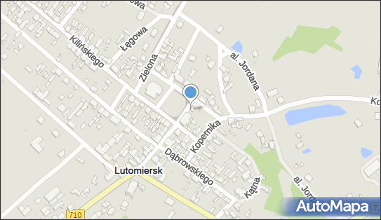 Przedsiębiorstwo Produkcyjno Handlowo Usługowe Deli, Lutomiersk 95-083 - Przedsiębiorstwo, Firma, numer telefonu, NIP: 8310004841