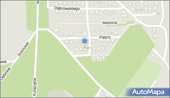 Przedsiębiorstwo Produkcyjno - Handlowo - Usługowe Diament ul.Wojska Polskiego 20K 82-550 Prabuty 82-550 - Przedsiębiorstwo, Firma, NIP: 5811674226