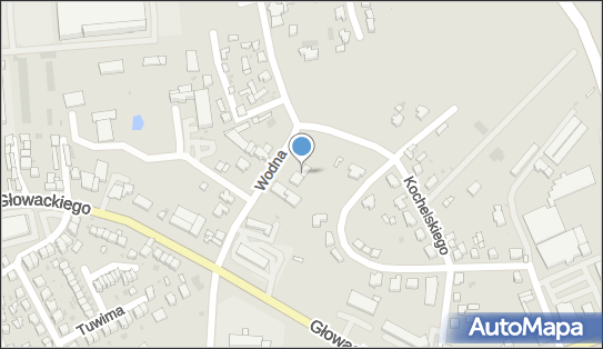 Przedsiębiorstwo Produkcyjno Handlowo Usługowe Dom MIX Bogumiła Wojtowicz Katarzyna Kostrzewa 98-300 - Przedsiębiorstwo, Firma, NIP: 8321786221