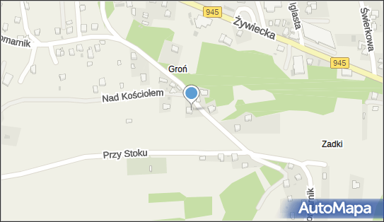 Przedsiębiorstwo Produkcyjno-Handlowo-Usługowe Du-Tronik Daniel Ulrych 34-331 - Przedsiębiorstwo, Firma, NIP: 5531334133