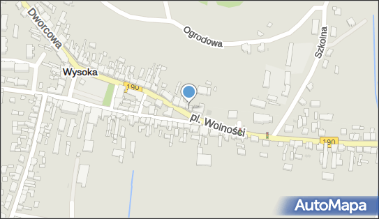 7641673914, Przedsiębiorstwo Produkcyjno-Handlowo-Usługowe 