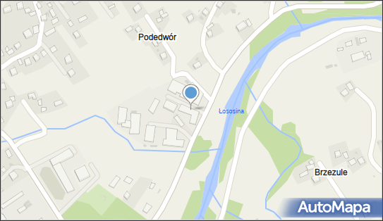 Przedsiębiorstwo Produkcyjno Handlowo Usługowe Eksport Import WSP 34-642 - Przedsiębiorstwo, Firma