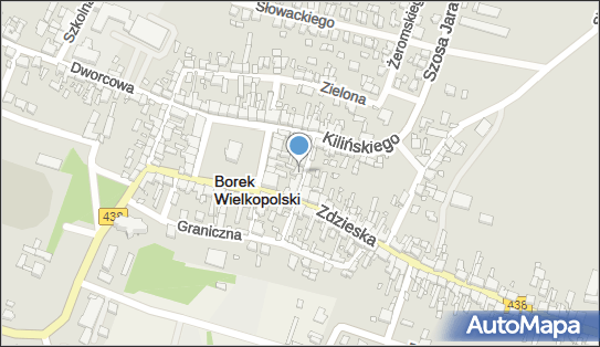 Przedsiębiorstwo Produkcyjno-Handlowo-Usługowe Elka-Gaz Kwaśniewska Elżbieta 63-810 - Przedsiębiorstwo, Firma, NIP: 6961141785