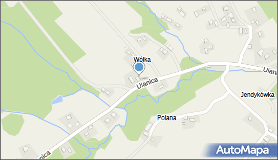 Przedsiębiorstwo Produkcyjno Handlowo Usługowe Equator, Ulanica 37-760 - Przedsiębiorstwo, Firma, NIP: 7951344286