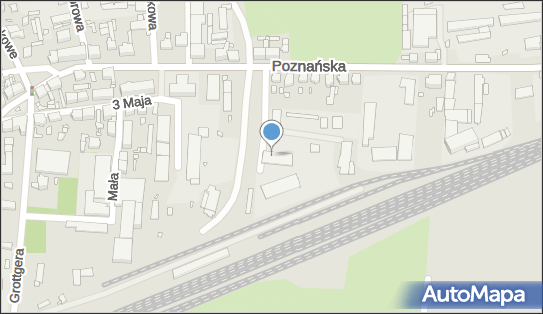 Przedsiębiorstwo Produkcyjno Handlowo Usługowe Estrio Zbigniew Sasim Wspólnik Spółki Cywilnej 66-200 - Przedsiębiorstwo, Firma, NIP: 9271018548