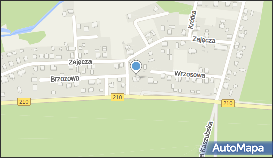 Przedsiębiorstwo Produkcyjno Handlowo Usługowe Euro Auto 76-240 - Przedsiębiorstwo, Firma, numer telefonu, NIP: 8390002599