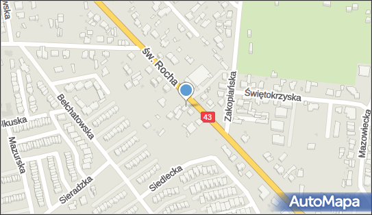 Przedsiębiorstwo Produkcyjno Handlowo Usługowe Euro Plast 42-200 - Przedsiębiorstwo, Firma, NIP: 5730011964