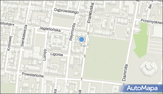 Przedsiębiorstwo Produkcyjno Handlowo Usługowe Famasko, Katowice 40-027 - Przedsiębiorstwo, Firma, NIP: 7341109121