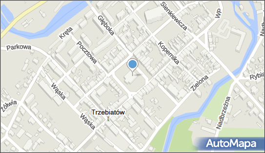 Przedsiębiorstwo Produkcyjno Handlowo Usługowe Feniks, Rynek 1 72-320 - Przedsiębiorstwo, Firma, numer telefonu, NIP: 8571244432