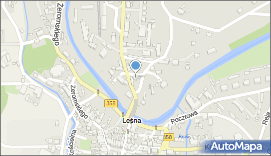 Przedsiębiorstwo - Produkcyjno - Handlowo - Usługowe , Forma Przemysław Kleszcz 59-820 - Przedsiębiorstwo, Firma, NIP: 6131474948